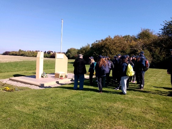 2025 Collège boulay